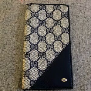 Rare Authentic VINTAGE GUCCI  GG ACCESSORY COLLECTION